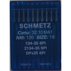 Игла Schmetz DPx35 SPI / 134-35 SPI Nm 120