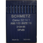 Игла Schmetz 2134-85 / DPx85 Nm 100