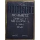 Игла Schmetz 2134-85 / DPx85 Nm 110