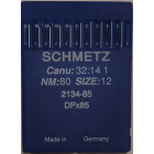Игла Schmetz 2134-85 / DPx85 Nm 80