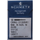 Игла Schmetz 29-BB / 1717 DC / 1828 E / LWX7 T Nm 70