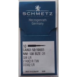 Игла Schmetz 328 LR / DDX2 LR Nm 130