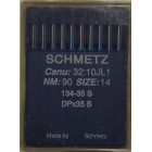 Игла Schmetz DPx35 S / 134-35 S Nm 90