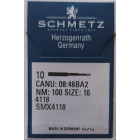 Игла Schmetz 4118 / SMx4118 Nm 100