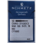 Игла Schmetz 660 / CPx660 № 100