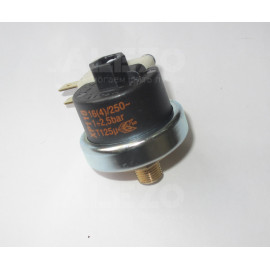Переключатель давления TYITPRS25XX 2,5 бар