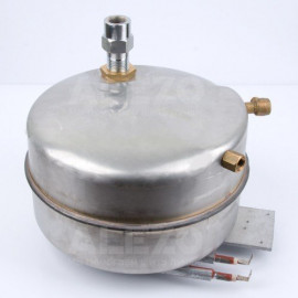 Бак SYPKZ2002 для парогенератора Silter 2л