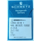 Игла Schmetz CPx1 / 150 / 29-C-150 / 29-DEA Nm 80