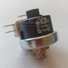 Переключатель давления TYITPRS35XX 3,5 бар