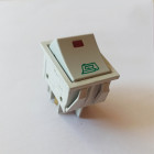 Переключатель TYBA03XX (утюг) на парогенератор Silter 2002, 2035, 2005E