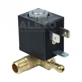 Клапан электромагнитный TY6000XX OLAB 5512 1/8