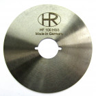 Лезвие для дискового ножа HF-100 96х22х1,1 мм
