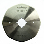 RS-100 (8) лезвие для дискового ножа GOLDEN EAGLE