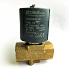 Электромагнитный клапан проxодной 3/8",230 В,50 Гц CEME