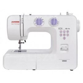 Бытовая швейная машина Janome VS50