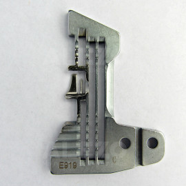 Е919 Пластина игольная