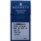 Игла Schmetz  TQx7 KK / 2091 KK